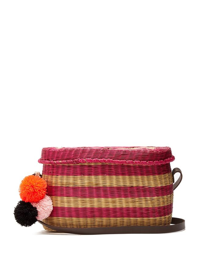 Cesta, €226, Sophie Anderson