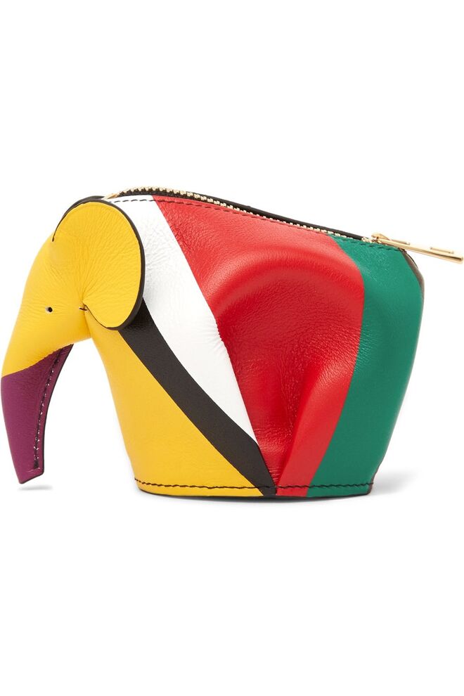 Carteira, €295, Loewe