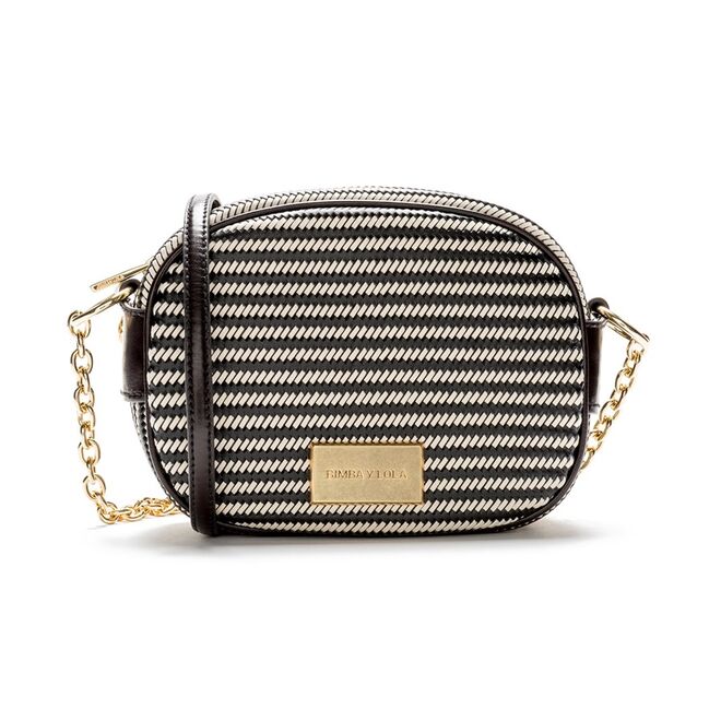 Carteira, €130, BIMBA Y LOLA