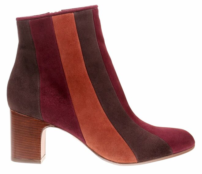 Botins, Chie Mihara (preço sob consulta)