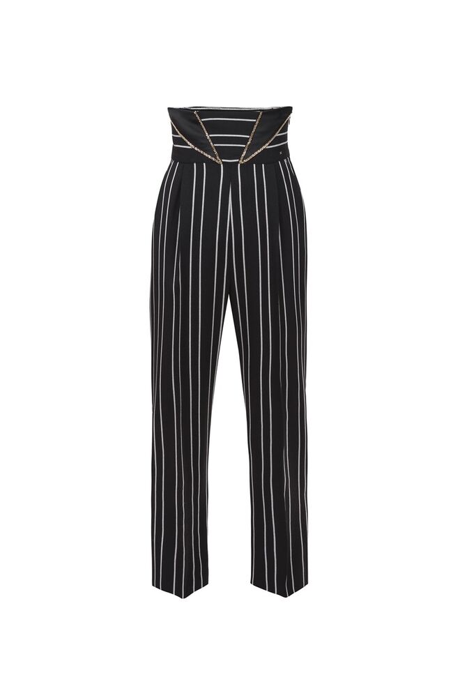 Calças, €403, Elizabetta Franchi