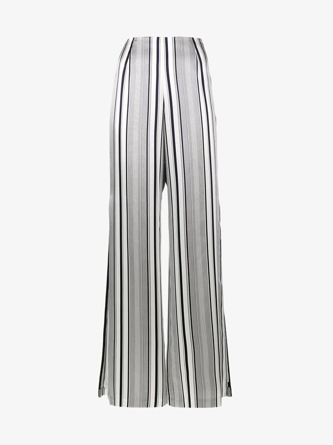 Calças, €774, Jonathan Simkhai em brownsfashion.com