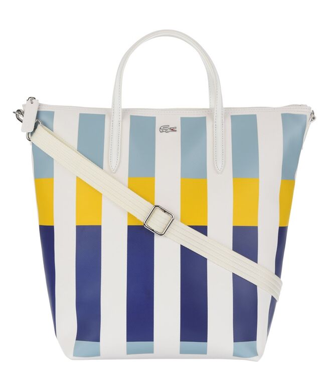 Carteira, €125, Lacoste