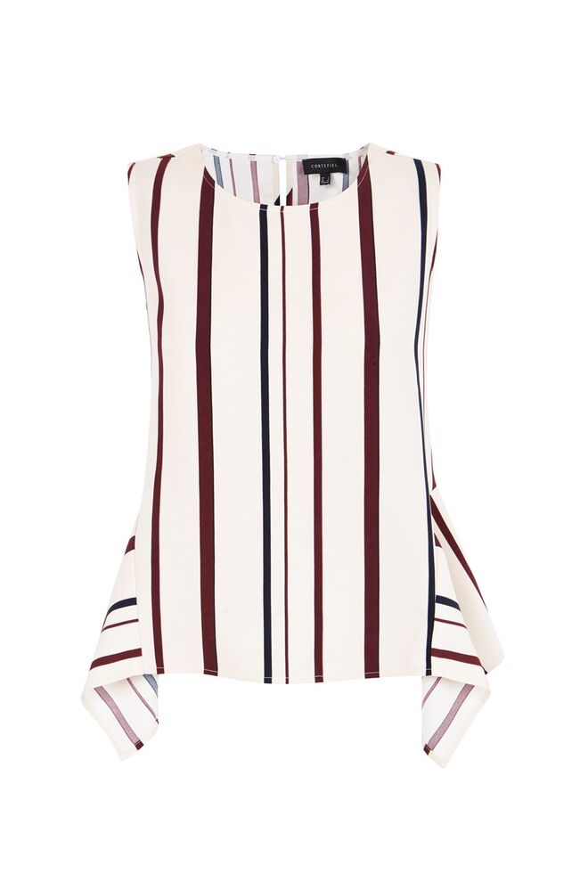 Top, Pedro del Hierro (preço sob consulta)