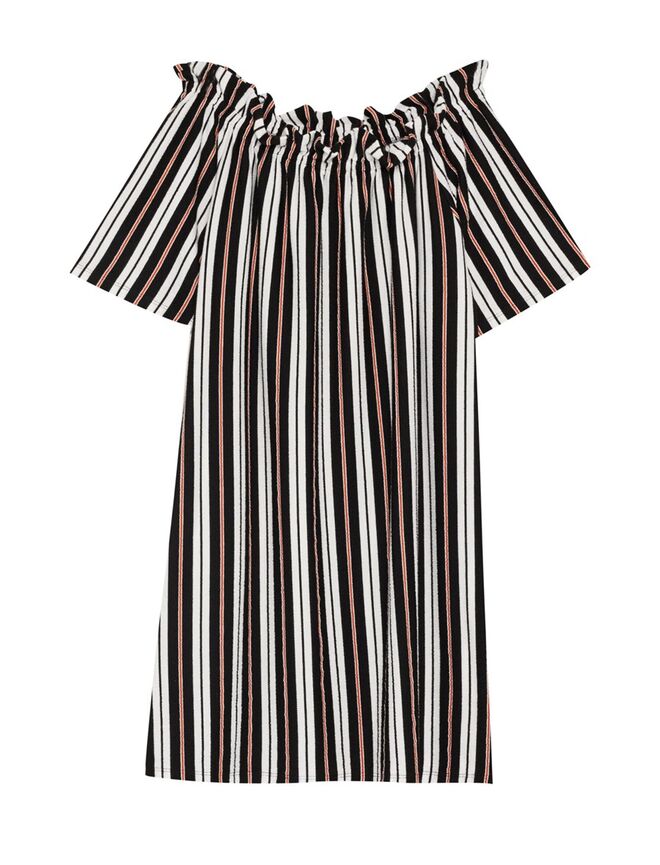 Vestido, €19,99, Pull&Bear