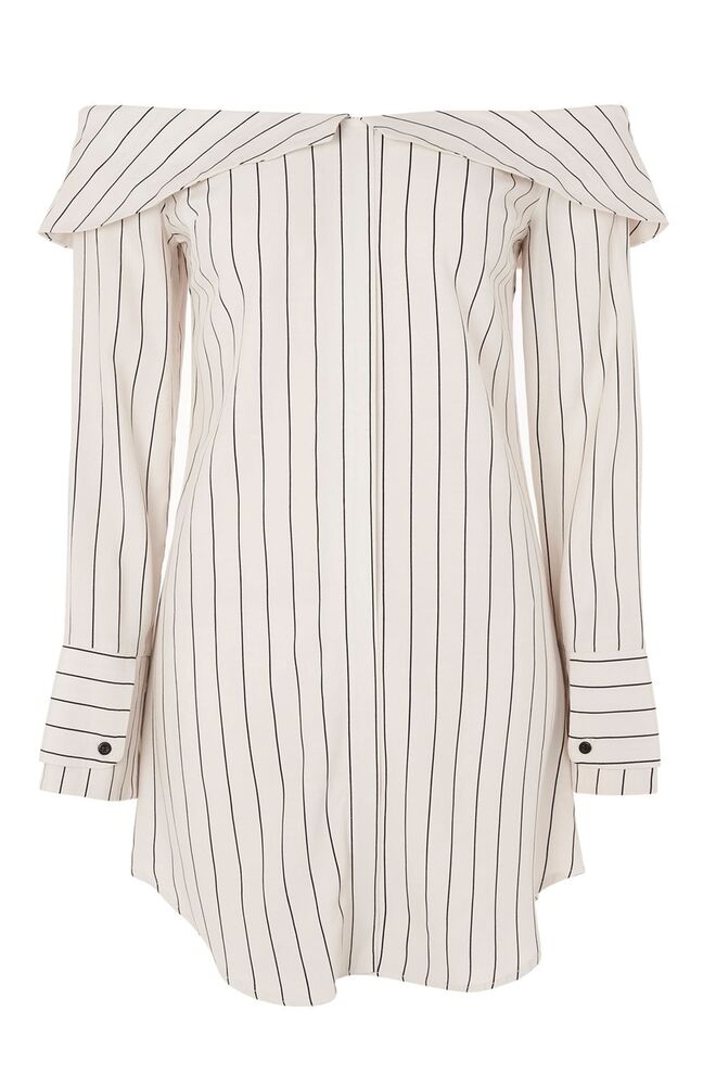 Vestido, €64, Topshop