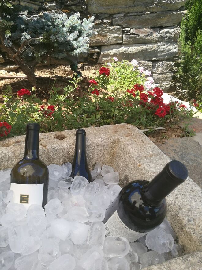 Quinta das Carvalhas