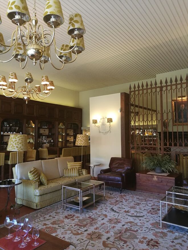 Quinta das Carvalhas