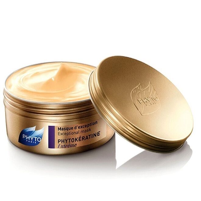 Máscara Phytokératine extrême, €44,47, Phyto