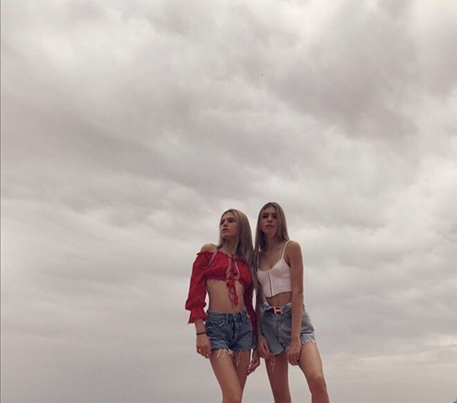 Instagram @ cristinaiglesiasr