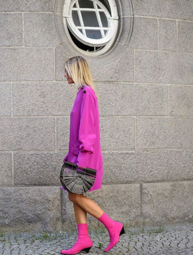 A carteira sensação deste verão 