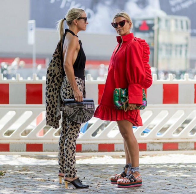 A carteira sensação deste verão 