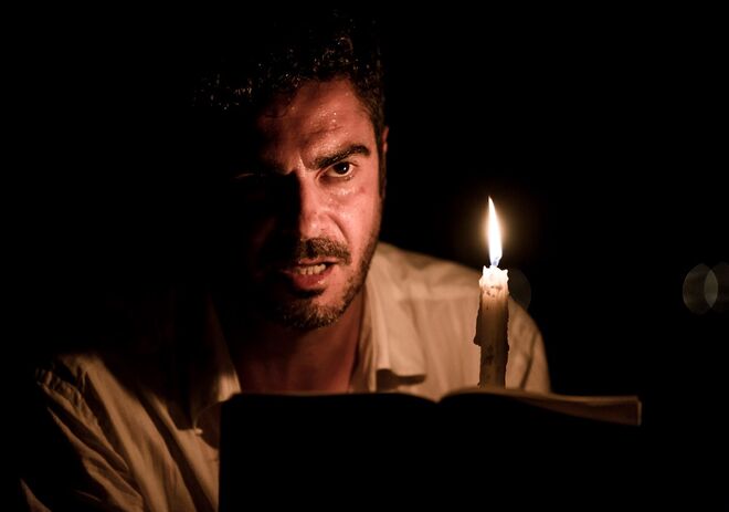 A Passagem das horas no Village Underground Lisboa © Fernando Resendes