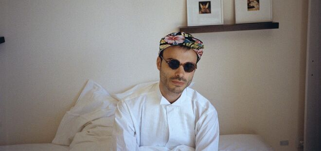 Joakim no Musicbox Heineken Series