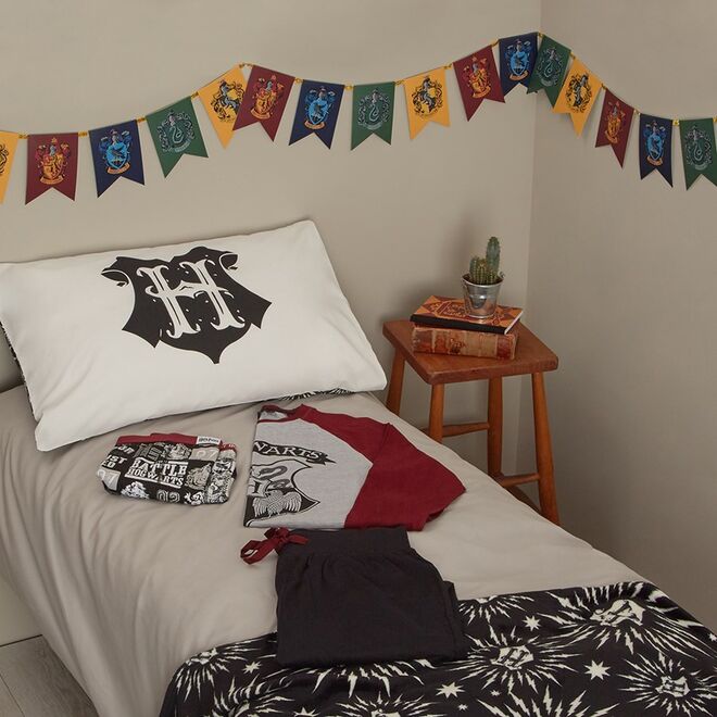 Primark lança coleção dedicada a Harry Potter