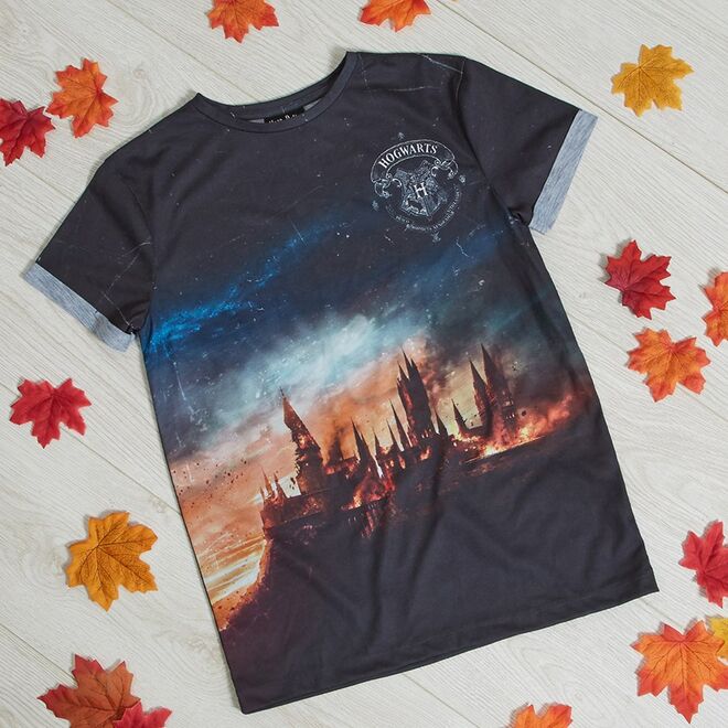 Primark lança coleção dedicada a Harry Potter