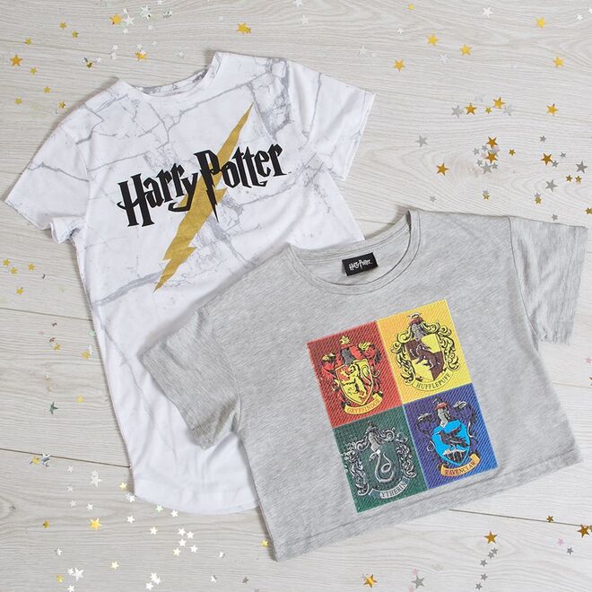 Primark lança coleção dedicada a Harry Potter
