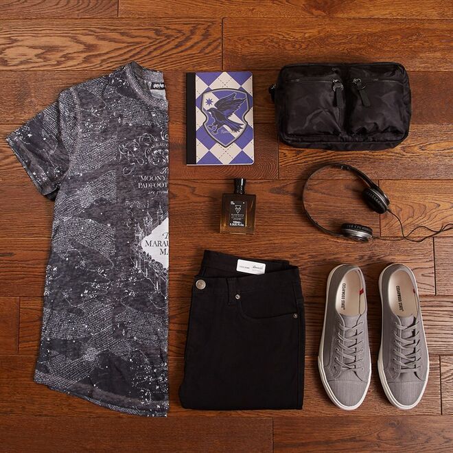 Primark lança coleção dedicada a Harry Potter