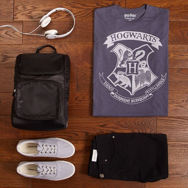 Primark lança coleção dedicada a Harry Potter