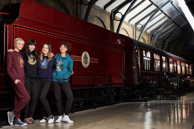 Primark lança coleção dedicada a Harry Potter