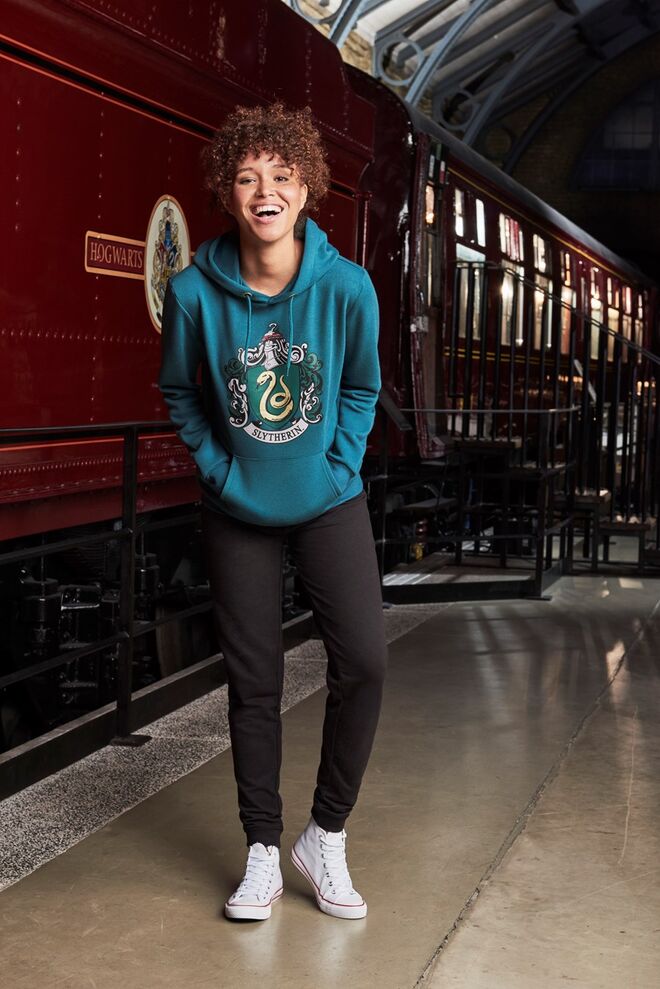 Primark lança coleção dedicada a Harry Potter