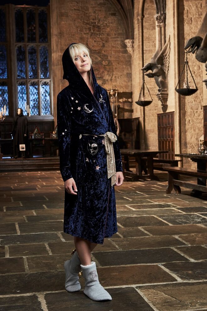 Primark lança coleção dedicada a Harry Potter