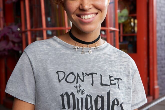 Primark lança coleção dedicada a Harry Potter