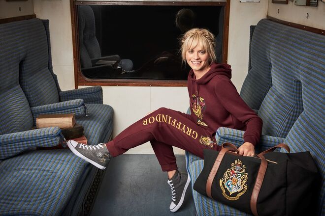 Primark lança coleção dedicada a Harry Potter
