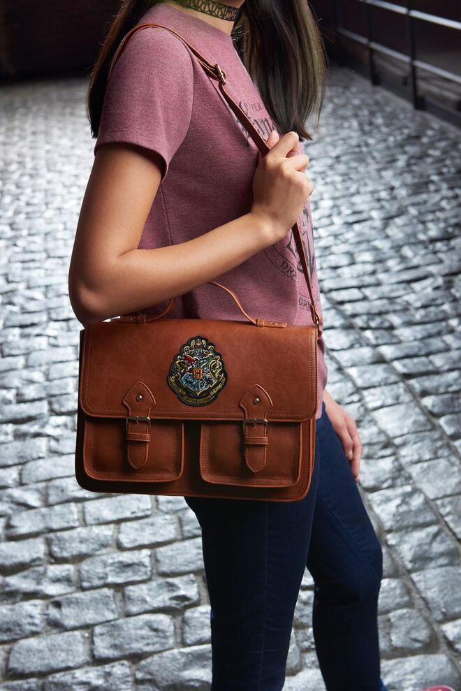 Primark lança coleção dedicada a Harry Potter