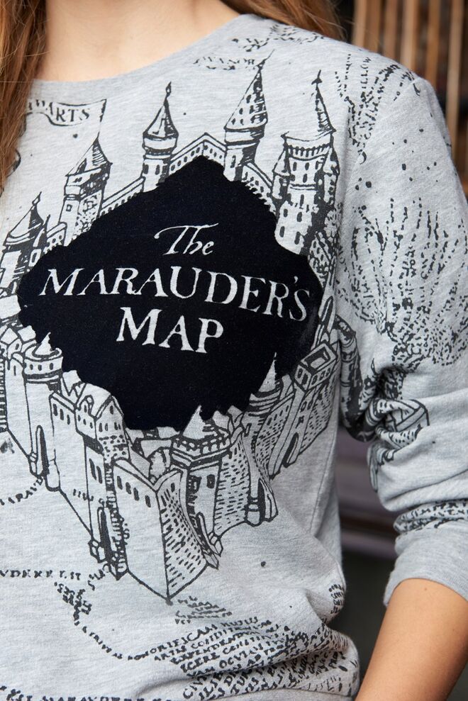 Primark lança coleção dedicada a Harry Potter