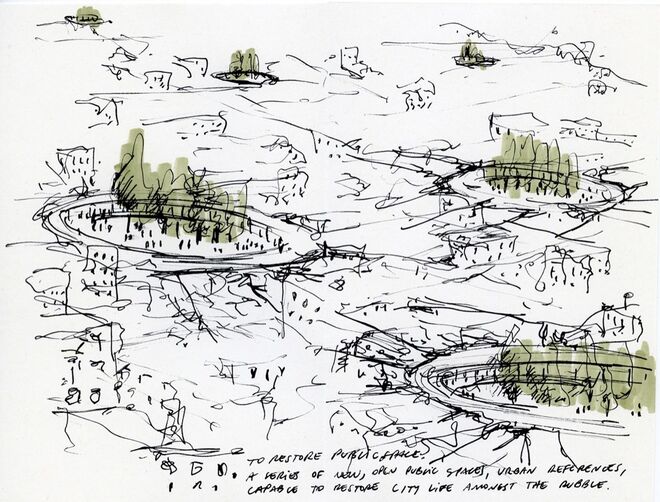 Beals and Lyon @ Chile