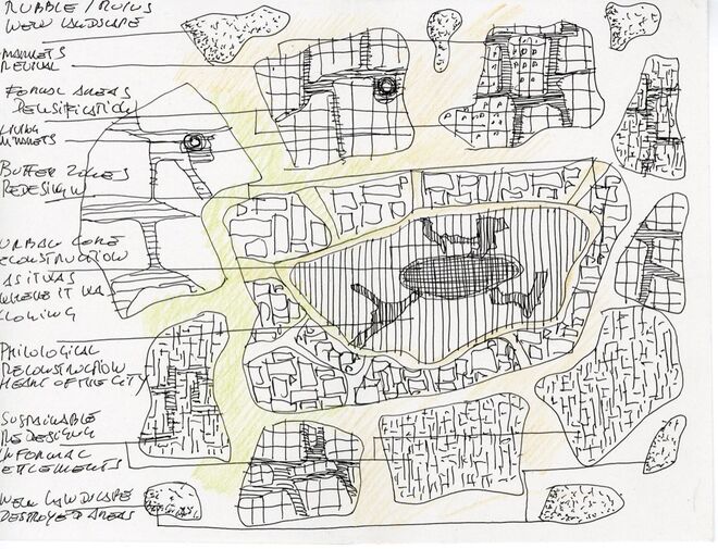 Benno Albrecht @ Itália