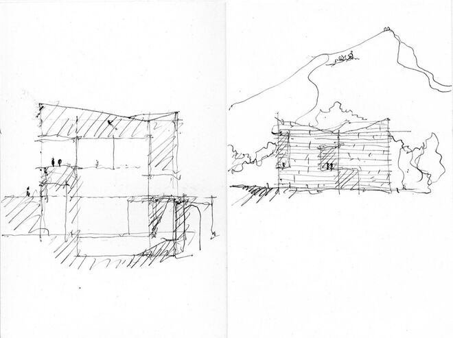 Francisco Aires Mateus @ Portugal