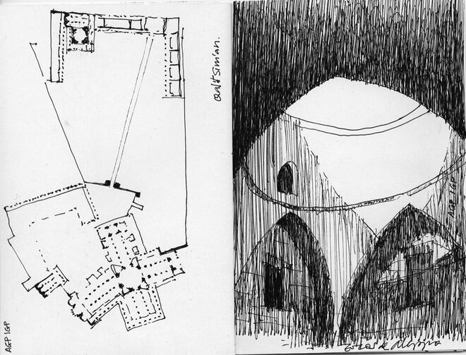 Paredes y Pedrosa @ Espanha