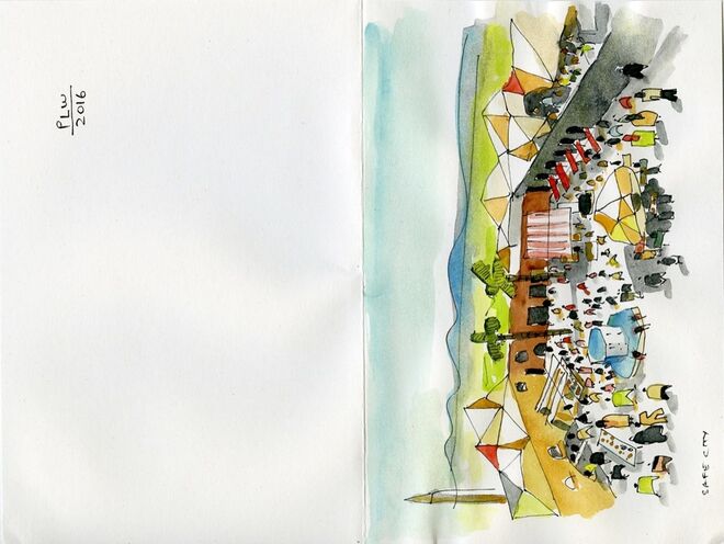 Peter Wilson @ Alemanha