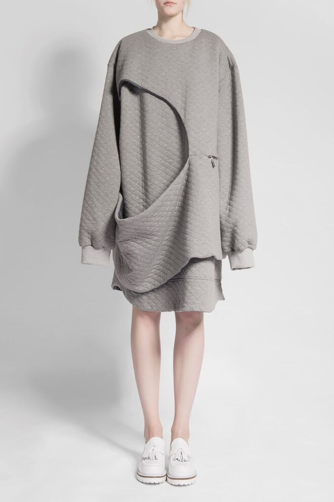 Moda e inovação, cortesia de Ricardo Andrez