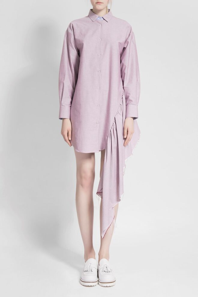 Moda e inovação, cortesia de Ricardo Andrez