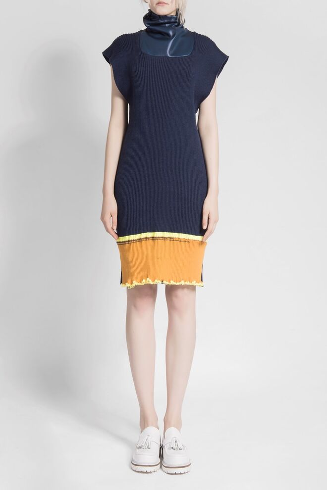 Moda e inovação, cortesia de Ricardo Andrez