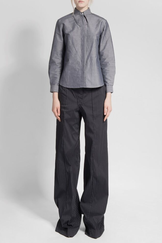 Moda e inovação, cortesia de Ricardo Andrez