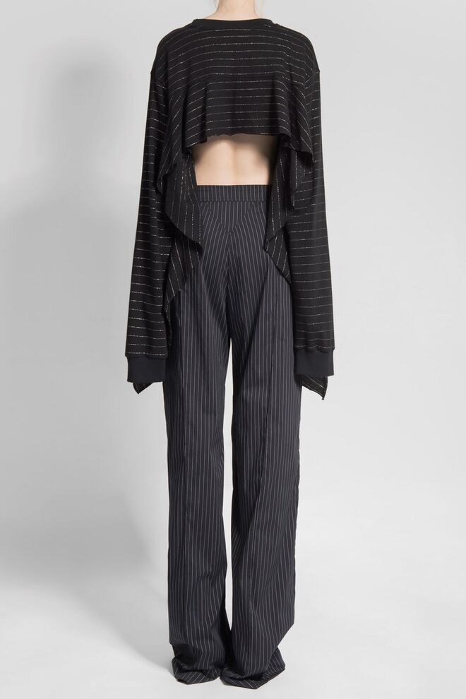 Moda e inovação, cortesia de Ricardo Andrez