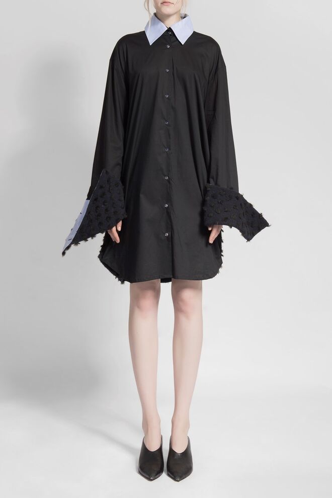 Moda e inovação, cortesia de Ricardo Andrez