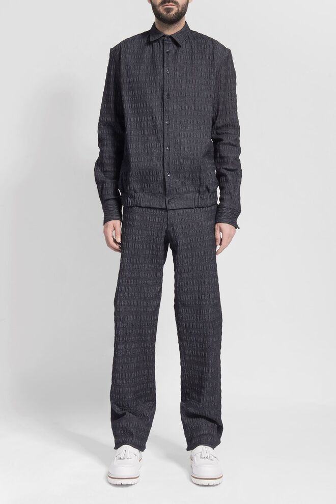 Moda e inovação, cortesia de Ricardo Andrez