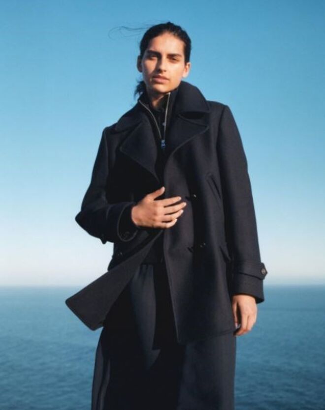 Arket: esta é a primeira coleção da nova loja do grupo da H&M