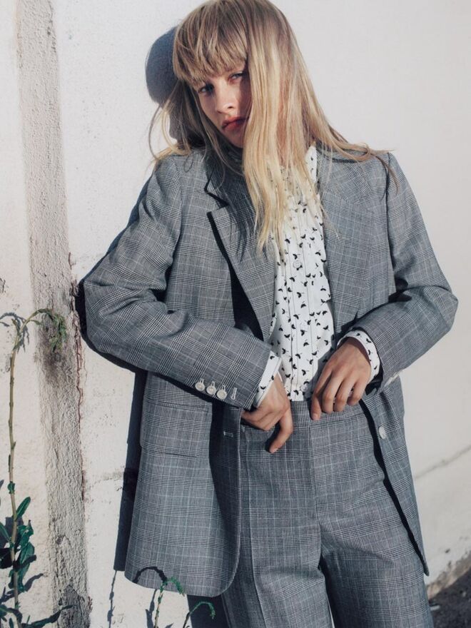 Arket: esta é a primeira coleção da nova loja do grupo da H&M