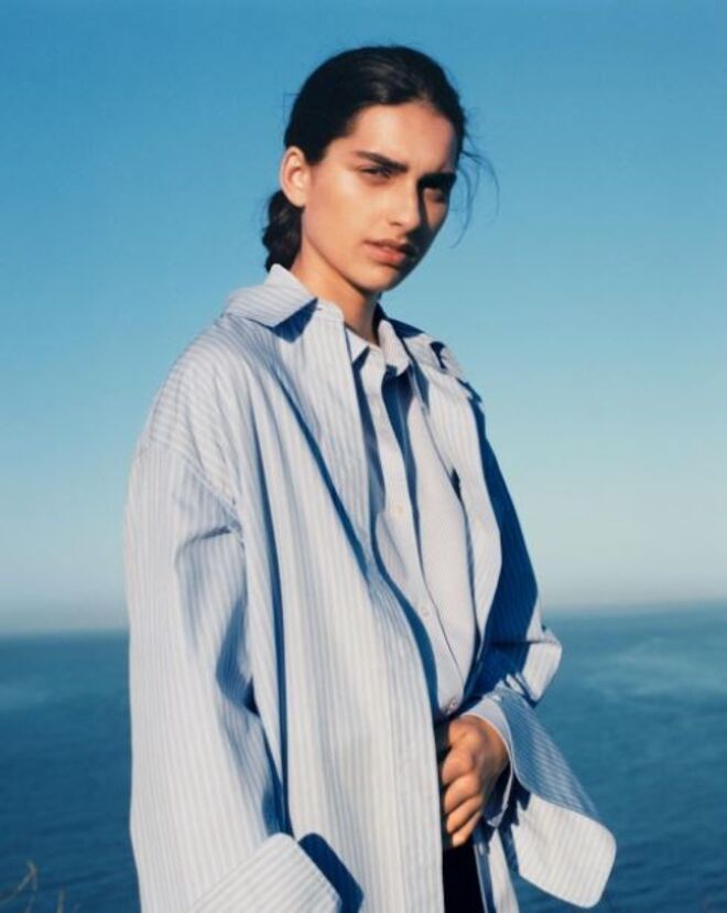 Arket: esta é a primeira coleção da nova loja do grupo da H&M