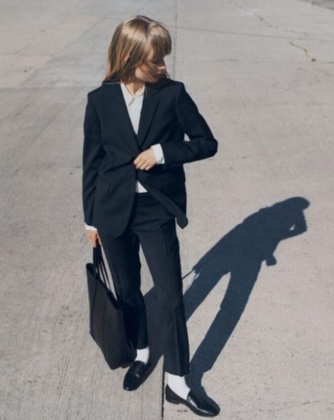 Arket: esta é a primeira coleção da nova loja do grupo da H&M