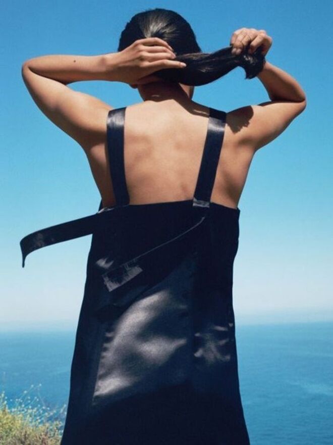 Arket: esta é a primeira coleção da nova loja do grupo da H&M