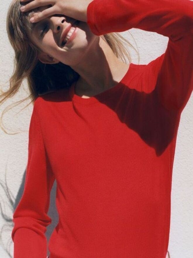 Arket: esta é a primeira coleção da nova loja do grupo da H&M