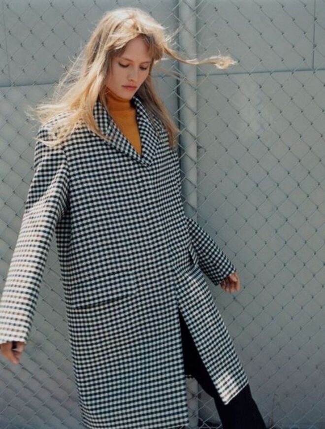 Arket: esta é a primeira coleção da nova loja do grupo da H&M