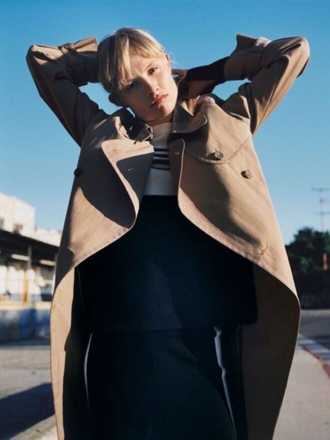 Arket: esta é a primeira coleção da nova loja do grupo da H&M